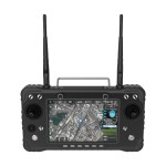 Sky droid H16 PRO 2,4 GHz 16CH Fhss 1080P Digitale Videodaten übertragung Telemetrie Sender mit R16 Empfänger Mipi Kamera DIY